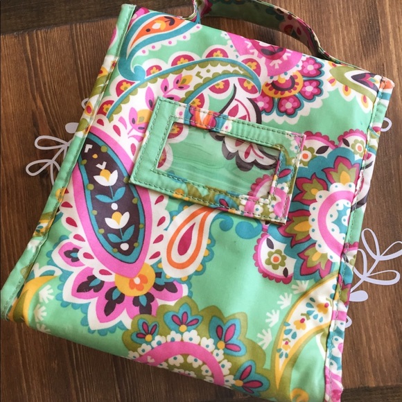 Vera Bradley Lunch Bag - Picture 3 of 5